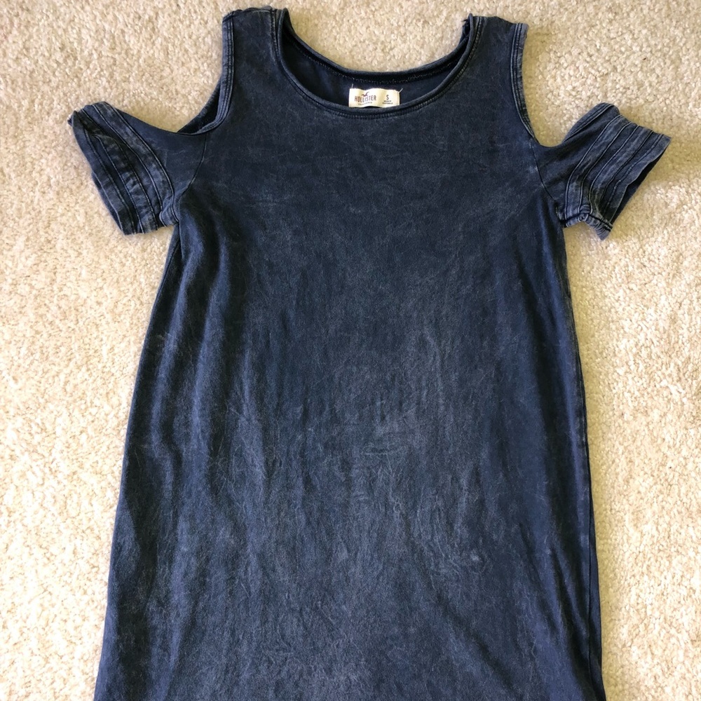 hollister dress